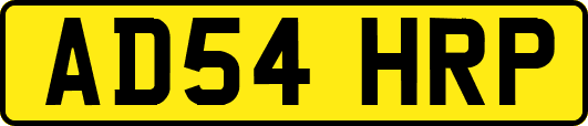 AD54HRP