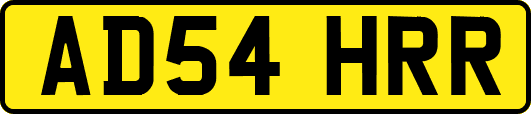 AD54HRR