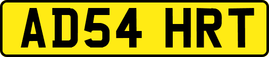 AD54HRT