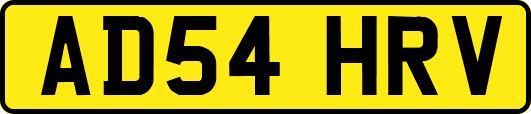 AD54HRV