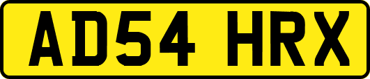 AD54HRX