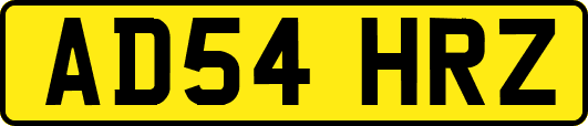 AD54HRZ