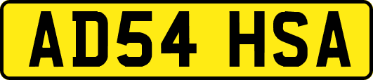 AD54HSA