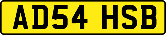 AD54HSB