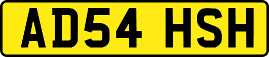 AD54HSH