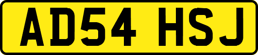 AD54HSJ