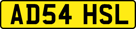 AD54HSL