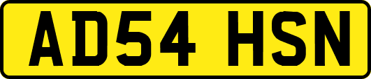 AD54HSN