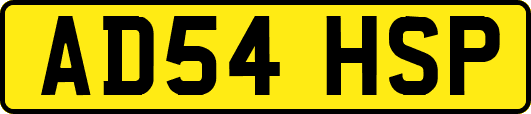 AD54HSP