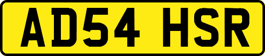 AD54HSR