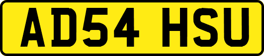 AD54HSU
