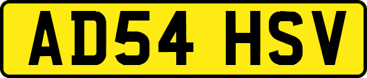 AD54HSV