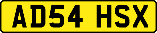 AD54HSX