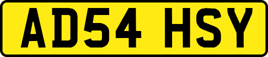 AD54HSY