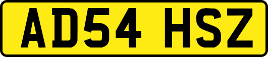 AD54HSZ
