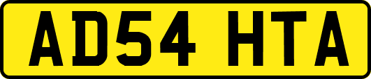 AD54HTA