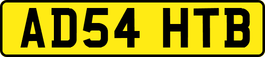 AD54HTB