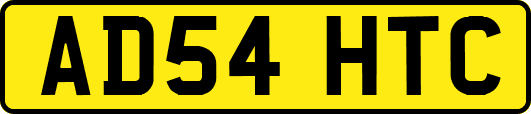 AD54HTC
