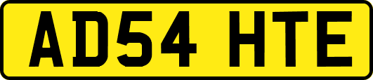 AD54HTE