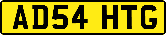 AD54HTG