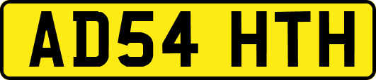 AD54HTH