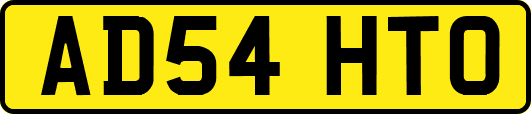 AD54HTO