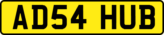 AD54HUB