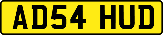 AD54HUD