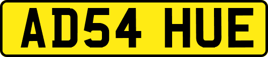AD54HUE