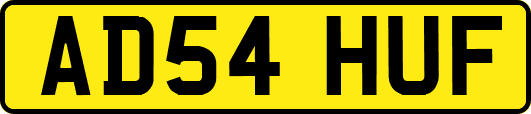 AD54HUF