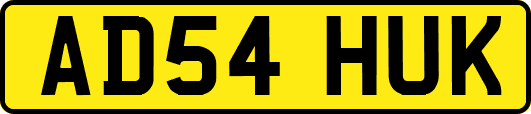 AD54HUK