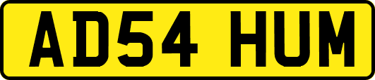 AD54HUM