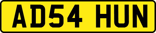 AD54HUN