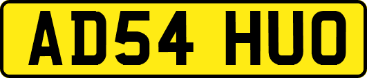 AD54HUO