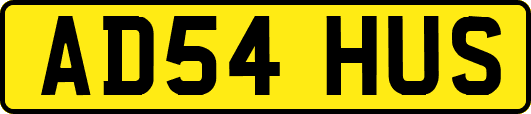 AD54HUS