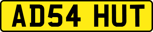 AD54HUT