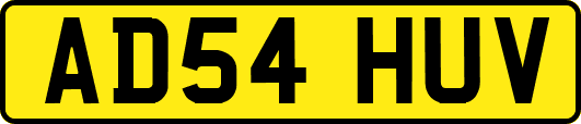 AD54HUV