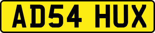 AD54HUX