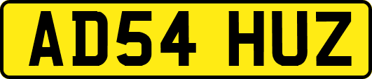 AD54HUZ