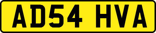 AD54HVA