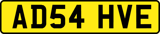 AD54HVE