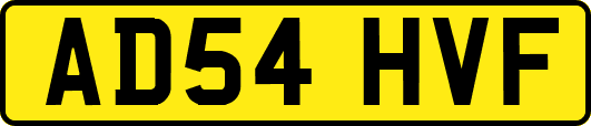 AD54HVF