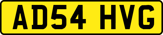 AD54HVG