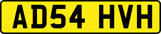 AD54HVH