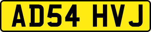 AD54HVJ