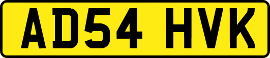 AD54HVK