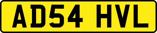 AD54HVL