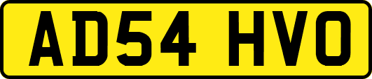 AD54HVO