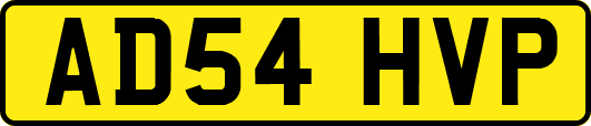 AD54HVP