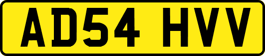 AD54HVV